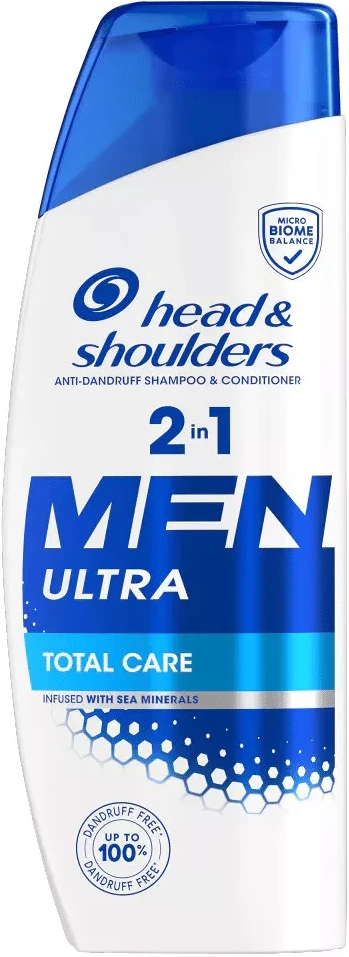 Head&shoulders DA503XSZWY8700216304801 nagyítás