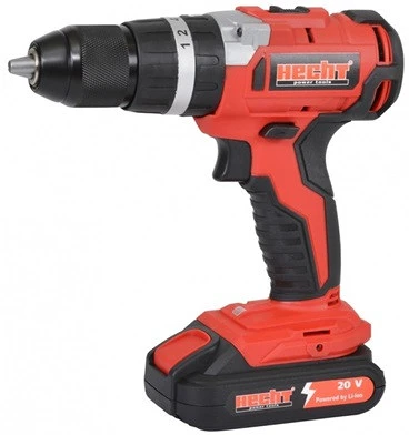 Hecht HECHT1289 nagyítás