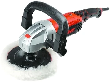 Hecht HECHT1300 nagyítás