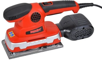 Hecht HECHT1762 nagyítás