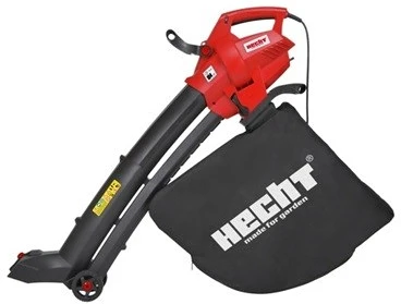 Hecht HECHT3001 nagyítás