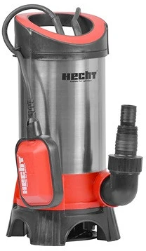 Hecht HECHT3011 nagyítás