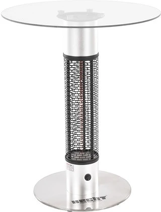 Hecht HECHT3215 nagyítás