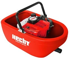 Hecht HECHT344 nagyítás