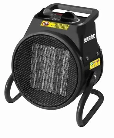 Hecht HECHT3542 nagyítás