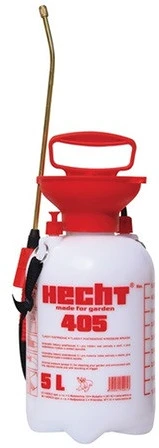 Hecht HECHT405 nagyítás