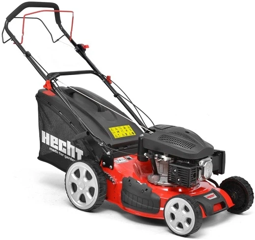 Hecht HECHT543SX nagyítás