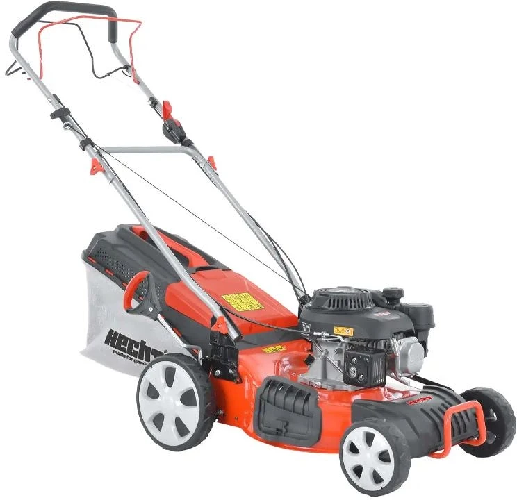 Hecht 547SXW nagyítás