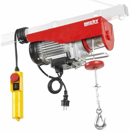 Hecht HECHT8450 nagyítás