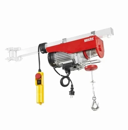 Hecht HECHT8480 nagyítás