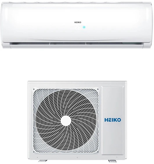 Heiko JS050-C2 nagyítás