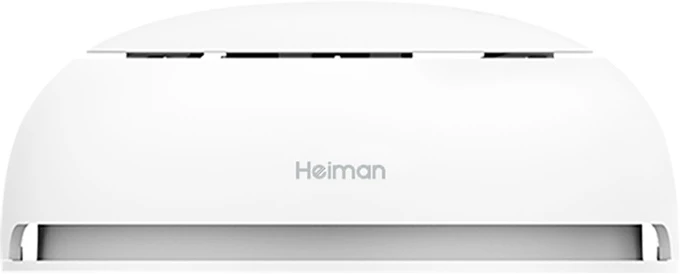 Heiman HM2SA-1W nagyítás