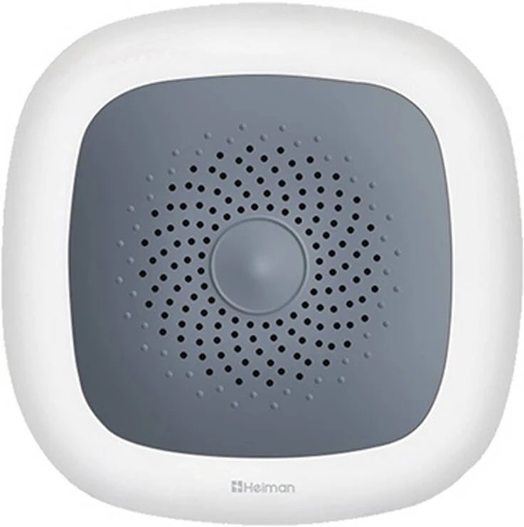 Heiman HS1HT nagyítás