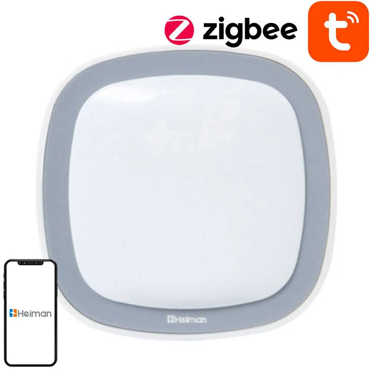 Heiman HS1MS-E nagyítás