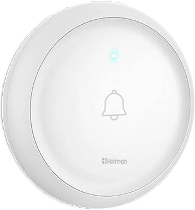 Heiman HS2DB nagyítás