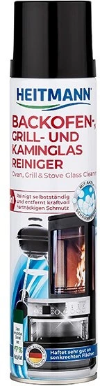 Heitmann BH-0149 nagyítás