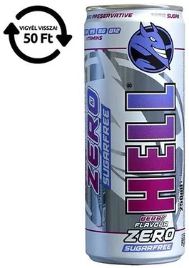 Hell 30.01987 nagyítás