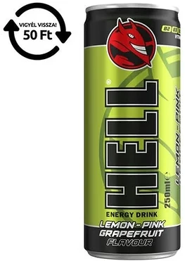 Hell 30.01989 nagyítás