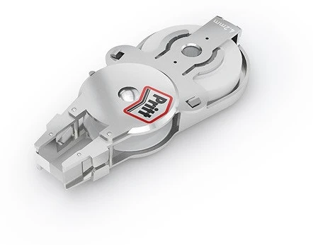 Henkel 12 M nagyítás