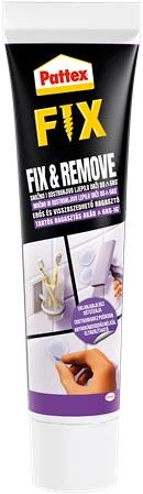 Henkel 44 G nagyítás