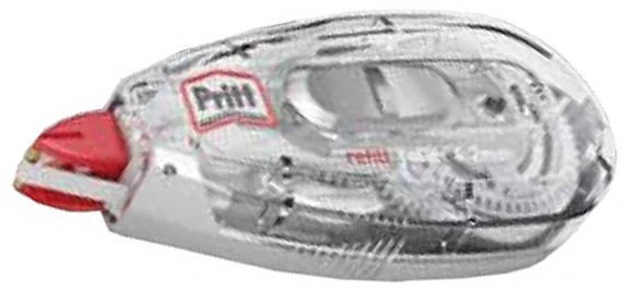 Henkel 6MMX12M nagyítás