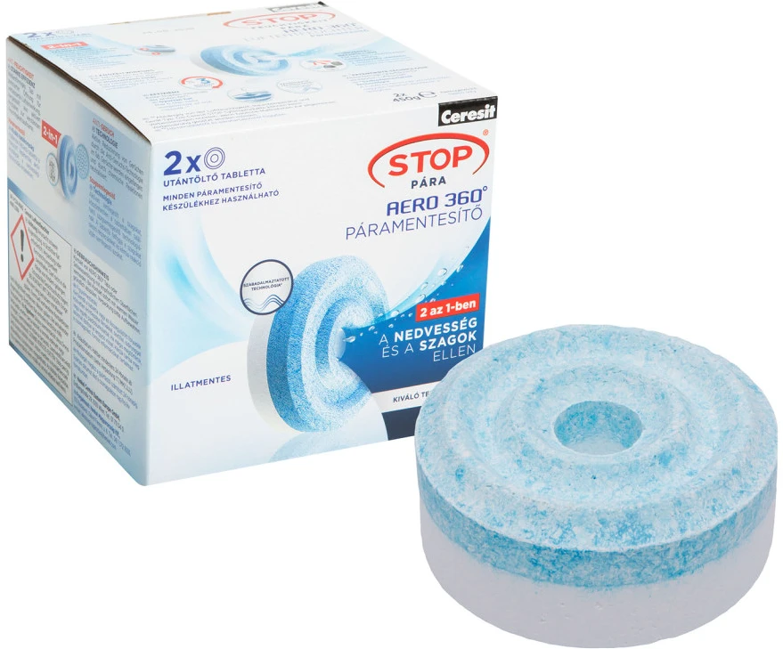 Henkel GLH1660661 nagyítás