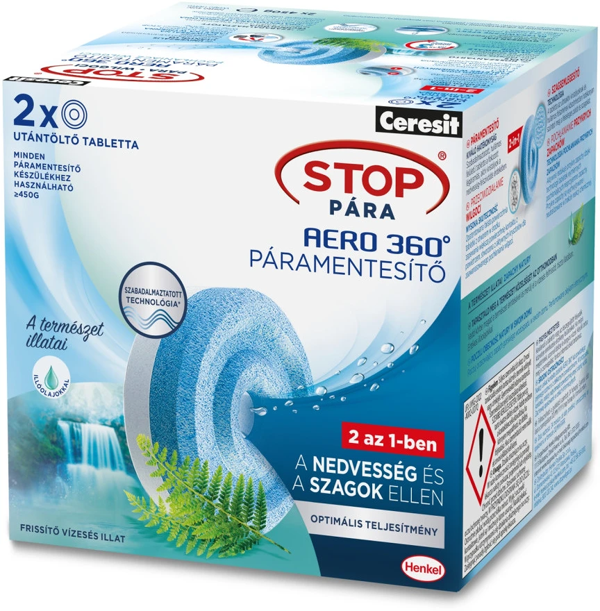 Henkel GLH2629464 nagyítás