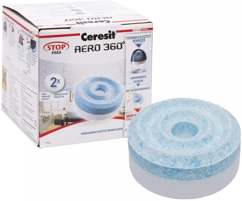 Henkel H1660661 nagyítás