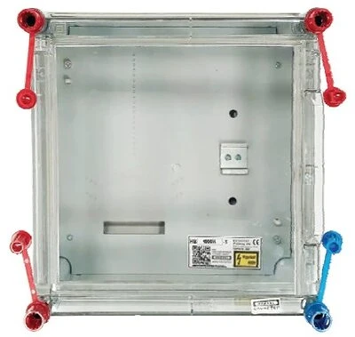 <span itemprop='brand'>Hensel</span> <span itemprop='sku'>HB1000H-T 1XM63A+1XM63INVERTERES</span> nagyítás