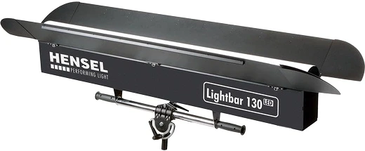 Hensel 130 LED nagyítás