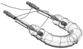 Hensel 250/500 nagyítás