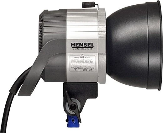 Hensel 3000 nagyítás