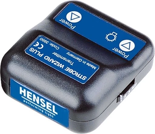 Hensel 3950 nagyítás