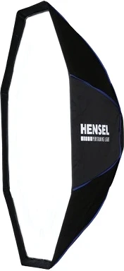 Hensel 4150120 nagyítás