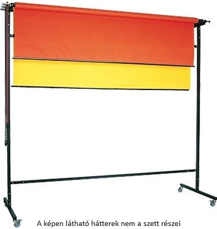 Hensel 463 nagyítás