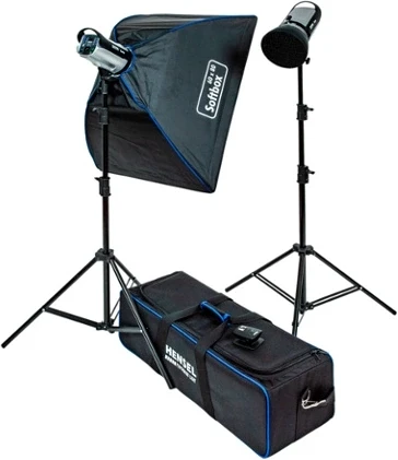 Hensel 50238 nagyítás