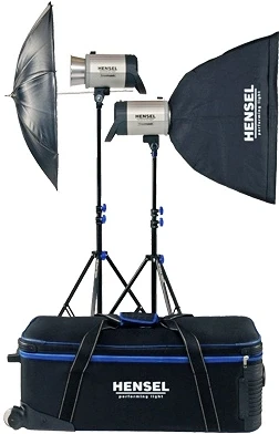 Hensel 50300 nagyítás