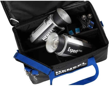 Hensel 5130016 nagyítás