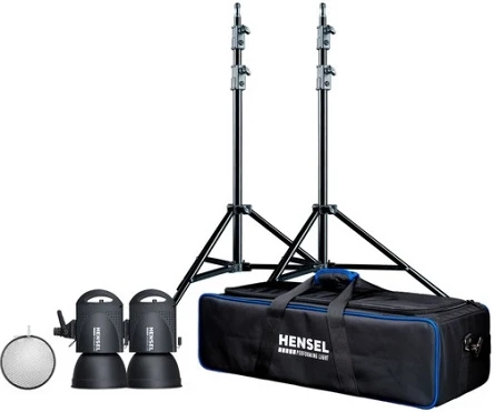 Hensel 5130080 nagyítás