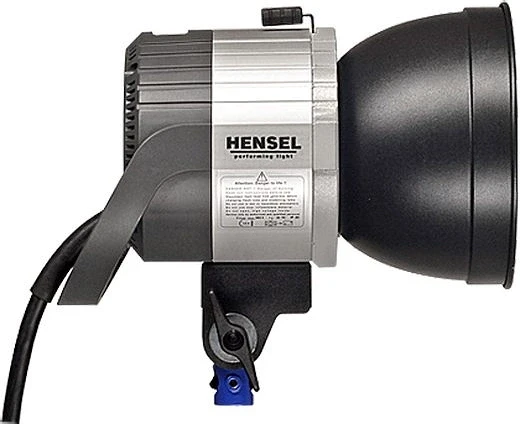 Hensel 6000 nagyítás