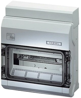 Hensel KV PC 9112 nagyítás