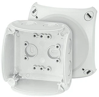 Hensel KF 0200 nagyítás