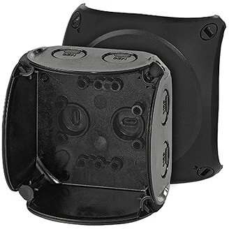 Hensel KF 0200 nagyítás