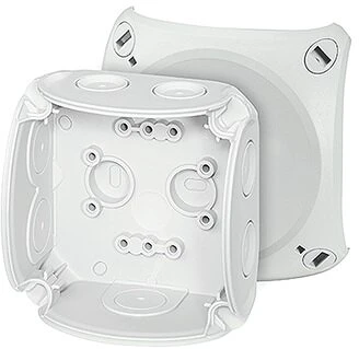 Hensel DK 0200 GZ nagyítás