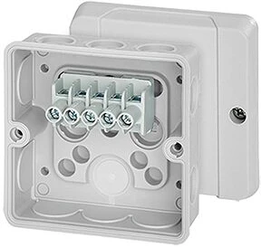 Hensel DE 9325 Z nagyítás