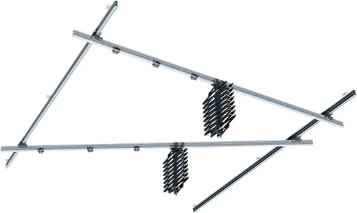 Hensel 801 nagyítás