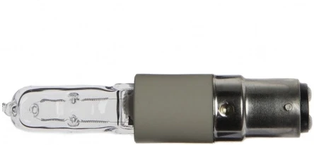 Hensel 90-3000 nagyítás