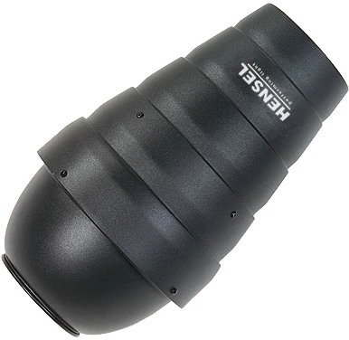 Hensel 9201 nagyítás
