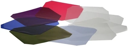 Hensel 9750 nagyítás