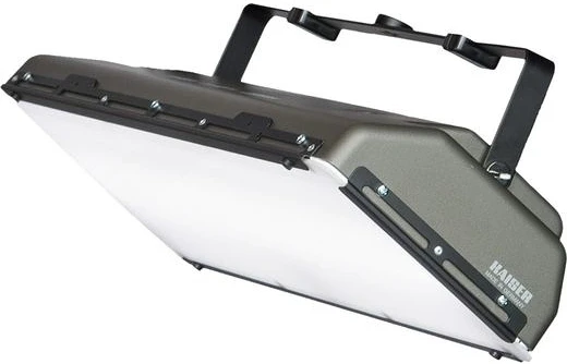 Hensel 9800 nagyítás